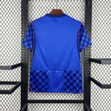 Croatia 2026 Away Jersey