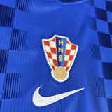 Croatia 2026 Away Jersey