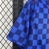 Croatia 2026 Away Jersey