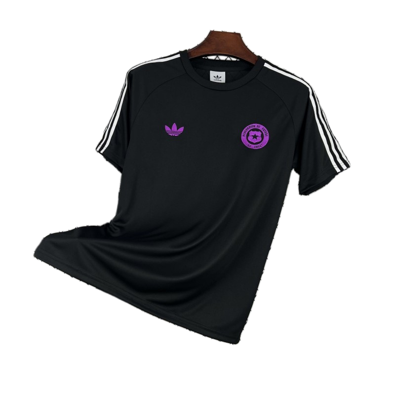 Chile 2026 Jersey