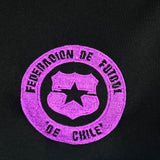 Chile 2026 Jersey