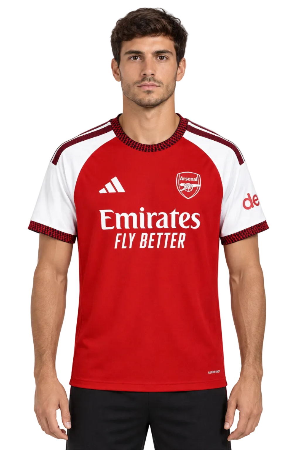 Arsenal 2026/27 Home Jersey