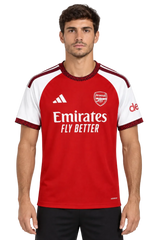 Arsenal 2026/27 Home Jersey
