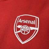 Arsenal 2026/27 Home Jersey