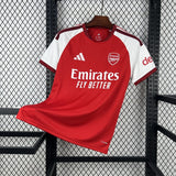 Arsenal 2026/27 Home Jersey