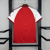 Arsenal 2026/27 Home Jersey