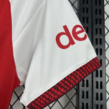 Arsenal 2026/27 Home Jersey