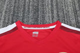 Arsenal 2008/10 Home Kids Kit – Retro Version – Red