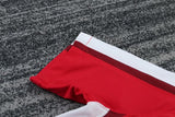 Arsenal 2008/10 Kit infantil local – Versión retro – Rojo