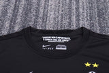 Juventus 2012/13 Away Kids Kit – Retro Version – Black