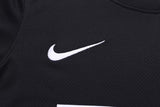 Juventus 2012/13 Away Kids Kit – Retro Version – Black