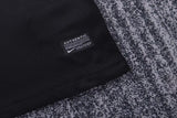 Juventus 2012/13 Away Kids Kit – Retro Version – Black