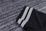 Juventus 2012/13 Away Kids Kit – Retro Version – Black