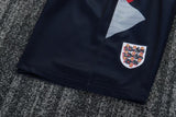 England 1990 Home Kids Kit – Retro Version – White