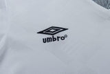 England 1990 Home Kids Kit – Retro Version – White