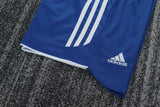 Chelsea 2006/07 Home Kids Kit – Retro Version – Blue