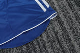 Chelsea 2006/07 Home Kids Kit – Retro Version – Blue