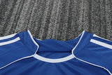 Chelsea 2006/07 Home Kids Kit – Retro Version – Blue