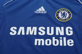 Chelsea 2006/07 Home Kids Kit – Retro Version – Blue