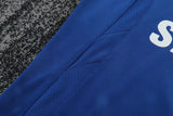 Chelsea 2006/07 Home Kids Kit – Retro Version – Blue
