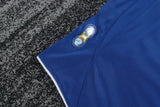 Chelsea 2006/07 Home Kids Kit – Retro Version – Blue