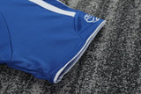 Chelsea 2006/07 Home Kids Kit – Retro Version – Blue