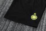 Inter Milan 1998/99 Home Kids Kit – Retro Version – Black/Blue