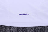 Real Madrid 2007/08 Home Kids Kit – Retro Version – White/Purple