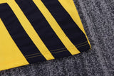 Arsenal 1993 Kit infantil visitante – Versión retro – Negro/Amarillo
