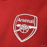 Arsenal 2026/27 Home Jersey – Champions Printing – Champions 26 Printing