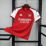 Arsenal 2026/27 Home Jersey – Champions Printing – Champions 26 Printing