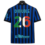 Inter Milan 2025/26 Home Jersey – Special Edition