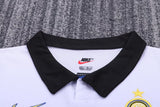Inter Milan 1998/99 Away Kids Kit – Retro Version