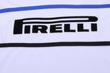 Inter Milan 1998/99 Away Kids Kit – Retro Version