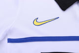 Inter Milan 1998/99 Away Kids Kit – Retro Version