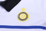 Inter Milan 1998/99 Away Kids Kit – Retro Version