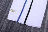 Inter Milan 1998/99 Away Kids Kit – Retro Version