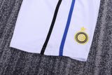 Inter Milan 1998/99 Away Kids Kit – Retro Version