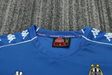 Juventus 1999/00 Away Kids Kit – Retro Version