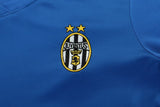 Juventus 1999/00 Away Kids Kit – Retro Version
