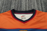 FC Barcelona 1998/99 Third Kids Kit – Retro Version