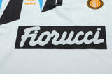 Inter Milan 1992/93 Away Kids Kit – Retro Version