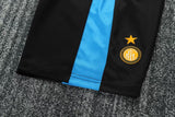 Inter Milan 1992/93 Away Kids Kit – Retro Version