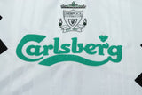 Liverpool 1993/95 Away Kids Kit – Retro Version