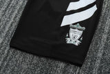 Liverpool 1993/95 Away Kids Kit – Retro Version