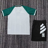 Liverpool 1993/95 Away Kids Kit – Retro Version