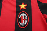 AC Milan 1997/98 Home Kids Kit – Retro Version