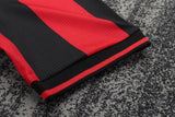 AC Milan 1997/98 Kit infantil local – Versión retro