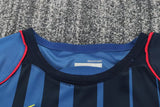 FC Barcelona 2004/05 Away Kids Kit – Retro Version