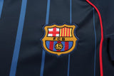 FC Barcelona 2004/05 Away Kids Kit – Retro Version
